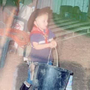 Meet your Posher, Tanner